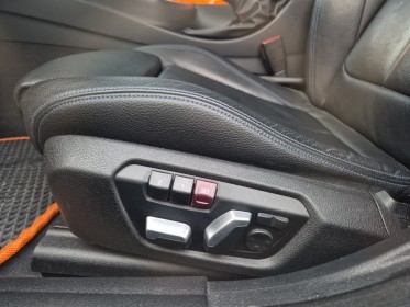 Bmw serie 4 f36 gran coupe 440i m sport ligne m performance garantie 12 mois minimum occasion simplicicar pontarlier auto ...