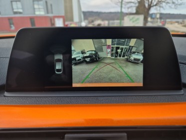 Bmw serie 4 f36 gran coupe 440i m sport ligne m performance garantie 12 mois minimum occasion simplicicar pontarlier auto ...