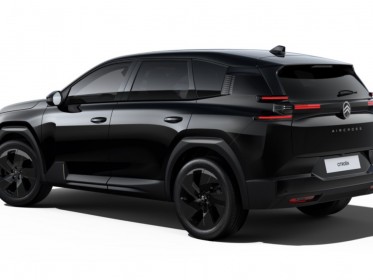 Citroën nouveau c5 aircross 1.2 hybride 145 plus - véhicules neufs à configurer direct constructeur - garantie...