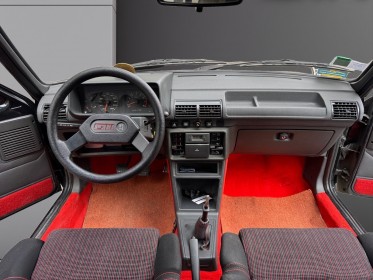 Peugeot 205 1.6 gti occasion paris 17ème (75)(porte maillot) simplicicar simplicibike france