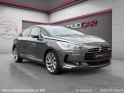 Citroen ds5 thp 200 sport chic/ garantie 12 mois / historique suivis complet occasion montreuil (porte de vincennes)(75)...
