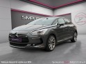 Citroen ds5 thp 200 sport chic/ garantie 12 mois / historique suivis complet occasion montreuil (porte de vincennes)(75)...