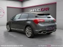 Citroen ds5 thp 200 sport chic/ garantie 12 mois / historique suivis complet occasion montreuil (porte de vincennes)(75)...