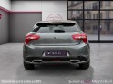 Citroen ds5 thp 200 sport chic/ garantie 12 mois / historique suivis complet occasion montreuil (porte de vincennes)(75)...