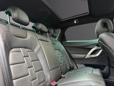 Citroen ds5 thp 200 sport chic/ garantie 12 mois / historique suivis complet occasion montreuil (porte de vincennes)(75)...