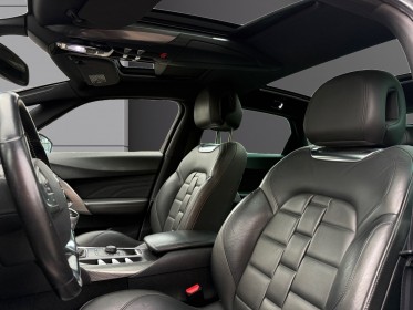 Citroen ds5 thp 200 sport chic/ garantie 12 mois / historique suivis complet occasion montreuil (porte de vincennes)(75)...