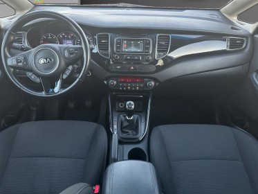 Kia carens 1.7 crdi 115 ch isg 7 places toys r us occasion simplicicar toulouse nord simplicicar simplicibike france