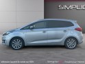 Kia carens 1.7 crdi 115 ch isg 7 places toys r us occasion simplicicar toulouse nord simplicicar simplicibike france