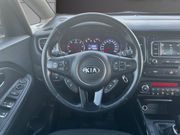 Kia carens 1.7 crdi 115 ch isg 7 places toys r us occasion simplicicar toulouse nord simplicicar simplicibike france