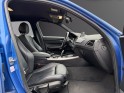 Bmw serie 1 f20 lci2 118i 136 ch bva8 m sport - radar ar - siege chauffant occasion simplicicar rennes simplicicar...