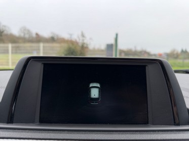 Bmw serie 1 f20 lci2 118i 136 ch bva8 m sport - radar ar - siege chauffant occasion simplicicar rennes simplicicar...