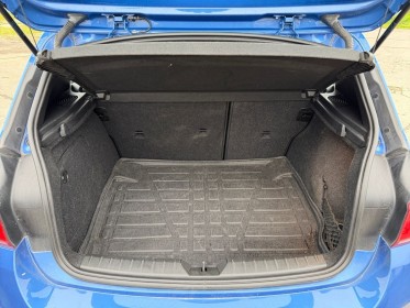 Bmw serie 1 f20 lci2 118i 136 ch bva8 m sport - radar ar - siege chauffant occasion simplicicar rennes simplicicar...