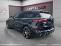 Bmw x5 g05 xdrive30d 265 ch bva8 m sport suivi bmw toit ouvrant sièges chauffants ventilé caméra 360 garantie 12 mois...