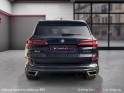 Bmw x5 g05 xdrive30d 265 ch bva8 m sport suivi bmw toit ouvrant sièges chauffants ventilé caméra 360 garantie 12 mois...