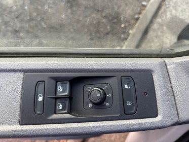 Volkswagen transporter 6.1 van l1h1 2.0 tdi 150 dsg7 business line  tva recuperable occasion simplicicar lille  simplicicar...