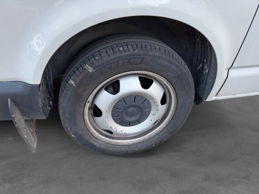 Volkswagen transporter 6.1 van l1h1 2.0 tdi 150 dsg7 business line  tva recuperable occasion simplicicar lille  simplicicar...