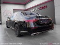Mercedes classe s 580 e 9g-tronic executive, limousine, ecrans passager, roue arrières directionnels, garantie 12mois...