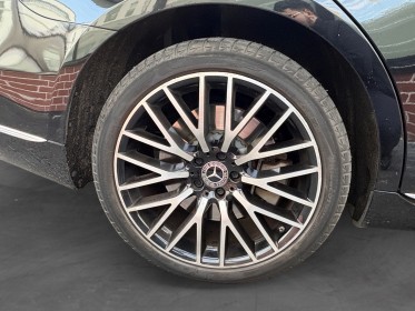 Mercedes classe s 580 e 9g-tronic executive, limousine, ecrans passager, roue arrières directionnels, garantie 12mois...