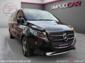 Mercedes classe v extra-long 250 d 9g-tronic avantgarde, ralllonger, caméras 360, garanie 12mois occasion simplicicar...