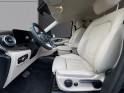 Mercedes classe v extra-long 250 d 9g-tronic avantgarde, ralllonger, caméras 360, garanie 12mois occasion simplicicar...