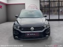 Volkswagen t-roc 2.0 tdi 150 start/stop dsg7 4motion r-line occasion simplicicar lille  simplicicar simplicibike france