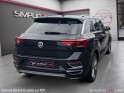 Volkswagen t-roc 2.0 tdi 150 start/stop dsg7 4motion r-line occasion simplicicar lille  simplicicar simplicibike france