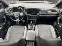 Volkswagen t-roc 2.0 tdi 150 start/stop dsg7 4motion r-line occasion simplicicar lille  simplicicar simplicibike france