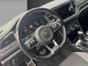 Volkswagen t-roc 2.0 tdi 150 start/stop dsg7 4motion r-line occasion simplicicar lille  simplicicar simplicibike france