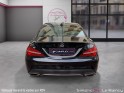 Mercedes classe cla 180 7-g dct sensation garantie 12 mois occasion simplicicar le raincy simplicicar simplicibike france
