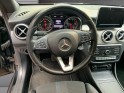 Mercedes classe cla 180 7-g dct sensation garantie 12 mois occasion simplicicar le raincy simplicicar simplicibike france