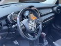 Mini hatch 3 portes f56 one 102 ch bva6 shoreditch garantie 12 mois occasion scl 56 - simplicicar vannes simplicicar...