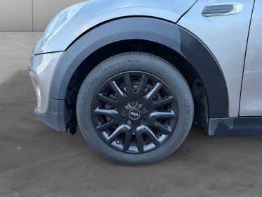 Mini hatch 3 portes f56 one 102 ch bva6 shoreditch garantie 12 mois occasion scl 56 - simplicicar vannes simplicicar...