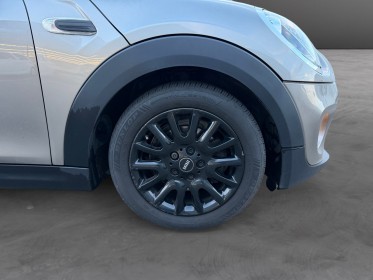 Mini hatch 3 portes f56 one 102 ch bva6 shoreditch garantie 12 mois occasion scl 56 - simplicicar vannes simplicicar...