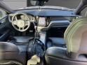 Volvo xc60 t8 twin engine 303 ch  87 ch geartronic 8 r-design full option  suivi constructeur ,aucun frais a prevoir occasion...
