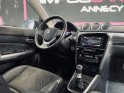 Suzuki vitara 1,4l boosterjet hybrid style  garantie 12 mois occasion simplicicar annecy simplicicar simplicibike france