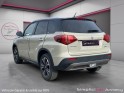 Suzuki vitara 1,4l boosterjet hybrid style  garantie 12 mois occasion simplicicar annecy simplicicar simplicibike france