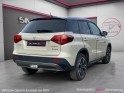 Suzuki vitara 1,4l boosterjet hybrid style  garantie 12 mois occasion simplicicar annecy simplicicar simplicibike france