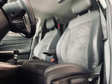 Suzuki vitara 1,4l boosterjet hybrid style  garantie 12 mois occasion simplicicar annecy simplicicar simplicibike france