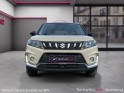 Suzuki vitara 1,4l boosterjet hybrid style  garantie 12 mois occasion simplicicar annecy simplicicar simplicibike france