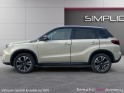 Suzuki vitara 1,4l boosterjet hybrid style  garantie 12 mois occasion simplicicar annecy simplicicar simplicibike france