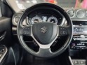 Suzuki vitara 1,4l boosterjet hybrid style  garantie 12 mois occasion simplicicar annecy simplicicar simplicibike france