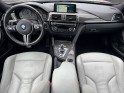 Bmw m4 coupe f82 450 ch competition m dkg7 carplay harman kardon affichage tête haute occasion montpellier (34) simplicicar...