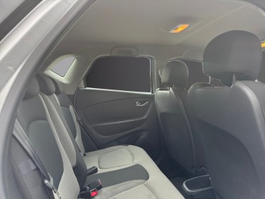 Renault captur dci 90 energy eco² intens occasion simplicicar lille  simplicicar simplicibike france