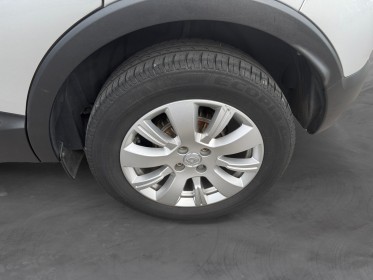 Renault captur dci 90 energy eco² intens occasion simplicicar lille  simplicicar simplicibike france