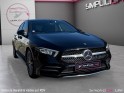 Mercedes classe a 200 7g-dct amg line occasion simplicicar lille  simplicicar simplicibike france