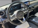 Mercedes classe a 200 7g-dct amg line occasion simplicicar lille  simplicicar simplicibike france