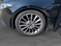 Mercedes classe a 200 7g-dct amg line occasion simplicicar lille  simplicicar simplicibike france