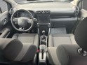 Citroen c3 aircross bluehdi 100 ss bvm6 shine occasion simplicicar lille  simplicicar simplicibike france