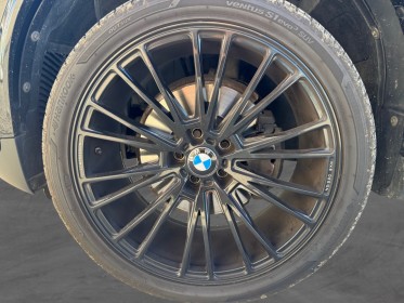 Bmw x6 f16 xdrive40d 313 ch lounge plus a full black garantie 12 mois occasion simplicicar beaune simplicicar simplicibike...