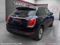 Fiat 500x my17 e-torq 1.6 110 ch cross garantie 12 mois occasion simplicicar le raincy simplicicar simplicibike france